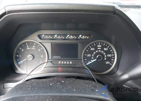 2019 Ford F-150 Xlt z USA, uszkodzony, nr VIN 1FTFW1E4XKFC86661